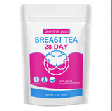 28 Days Breast Enlargement Firming Tea - Breast Enhancement Natural
