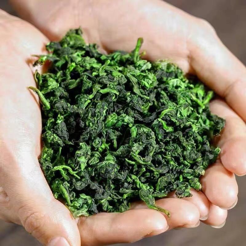 Traditionally Roasted Anxi Tieguanyin Tea Alpine Oolong Tea 50g - 500g Main image