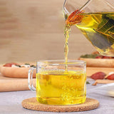 Pueraria lobata Herbal Health Tea for Lowering Uric Acid Chicory Gardenia Tea