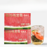 Blend 5g x 10 Bags Refreshing Drink Watermelon Oolong Tea Cold Brew Fruit Tea