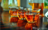 TeaGood Tea China Top Class Lapsang Souchong Super Wuyi Organic Black Tea 250g