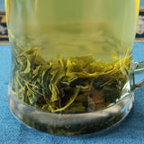 Sichuan Biluochun Green Tea Premium High Mountain Mao Feng Loose Leaf Fresh