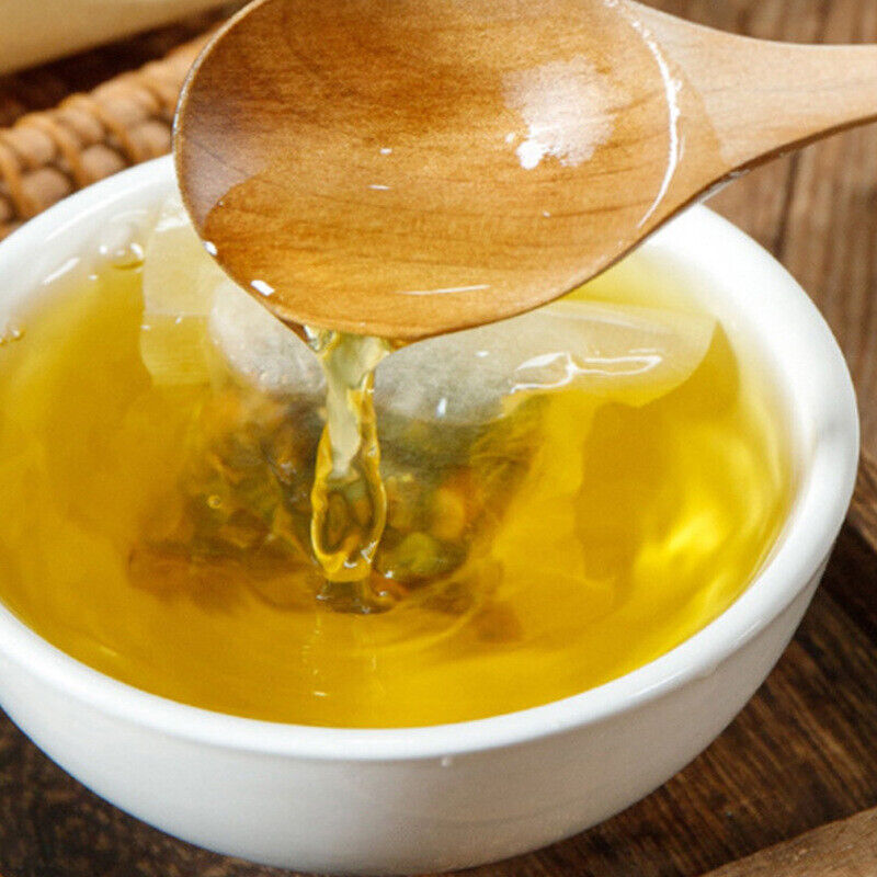 Bitter Melon Detox Tea - Healthy Herbal Drink for Cleansing & Wellness Main image