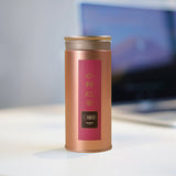 250g Black Tea 500g Canned Loose Tea Wuyishan Lapsang Souchong New Tea