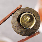 Pu-Erh Tea Crushed Stone Tea Little Green Mandarin Pu'er Tea 500g Tangerine Peel