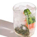 Blend 5g x 10 Bags Refreshing Drink Watermelon Oolong Tea Cold Brew Fruit Tea