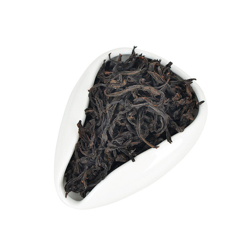 Premium Natural Wuyi Da Hong Pao Big Red Robe Oolong Tea Healthy Drink 250g