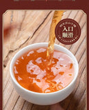 Wuyi Lapsang Souchong Black Tea Premium Loose Leaf Rich Aroma Spring Harvest