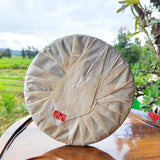 357g Yunnan Old Raw Tea Pu'er Aged Gaoligongshan High Altitude Eco