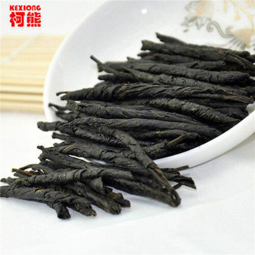 100g China Herbal Tea Bitter Tea Organic Kuding Tea Ku Ding Cha Healthy Drink Main image