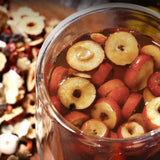 Ginseng Kidney Tea - For Male Health Care, Energy Supplement and Enhancement