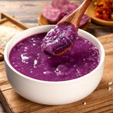 Crispy Sweet Potato Chips Fresh Baked Healthy Snack Natural Flavor 500g