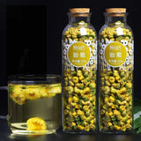 Genuine Chrysanthemum Tea Tongxiang Fetal Chrysanthemum Flower Tea