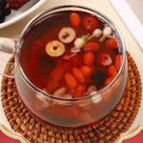 Roselle Kumquat-100g Yuyan Jasmine Tea Mulberry Wolfberry Tea