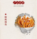 North Cordyceps Flower Dried Premium Quality for Soup Chicken Stew Fresh Herbal