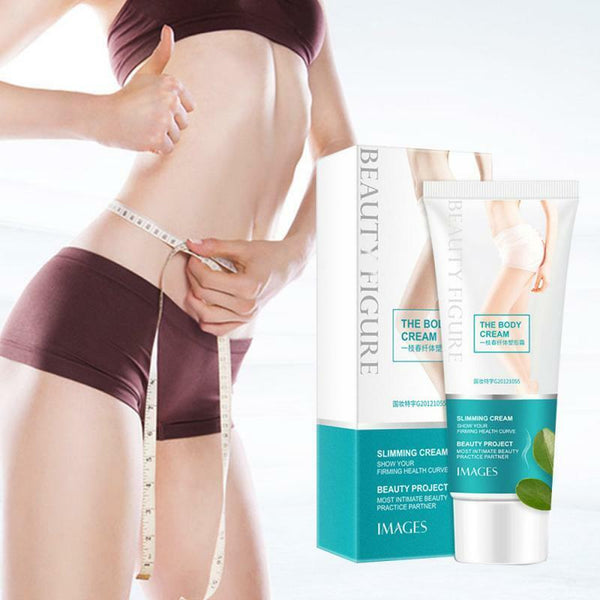 60g Slimming cream refreshing lotion texturemoisturizing shape graceful posture