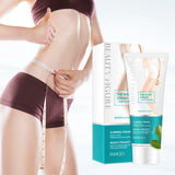 60g Slimming cream refreshing lotion texturemoisturizing shape graceful posture