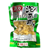 Youyou Pickled Pepper Chicken Feet Chongqing Specialty Snacks 有友泡椒凤爪泡凤爪重庆特产零食