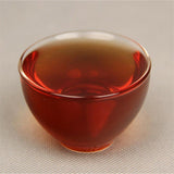 Discover the Allure of 200g Top - Grade Ripe Pu - erh from Ancient Trees