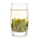 High quality Chinese style Lu An Gua Pian Green Tea Loose Leaf 225g