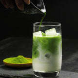 Ceremonial Grade Matcha Powder 250g Premium Organic Japanese Green Tea