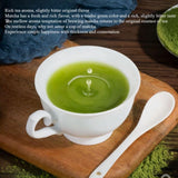 Authentic Matcha Green Tea Powder: Small Bag Packaging, Perfect Brewing