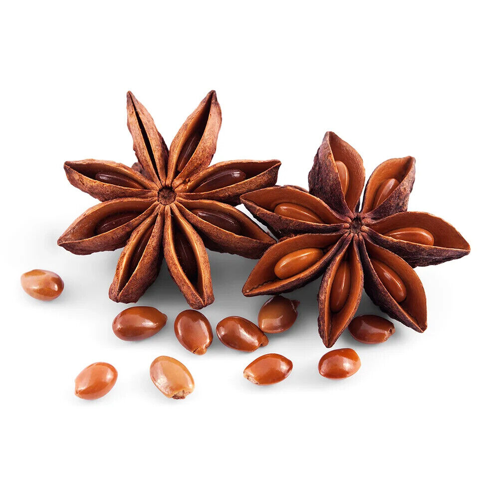 High Quality Chinese Organic Herb Spice Dried Star Anise Bajiao 八角