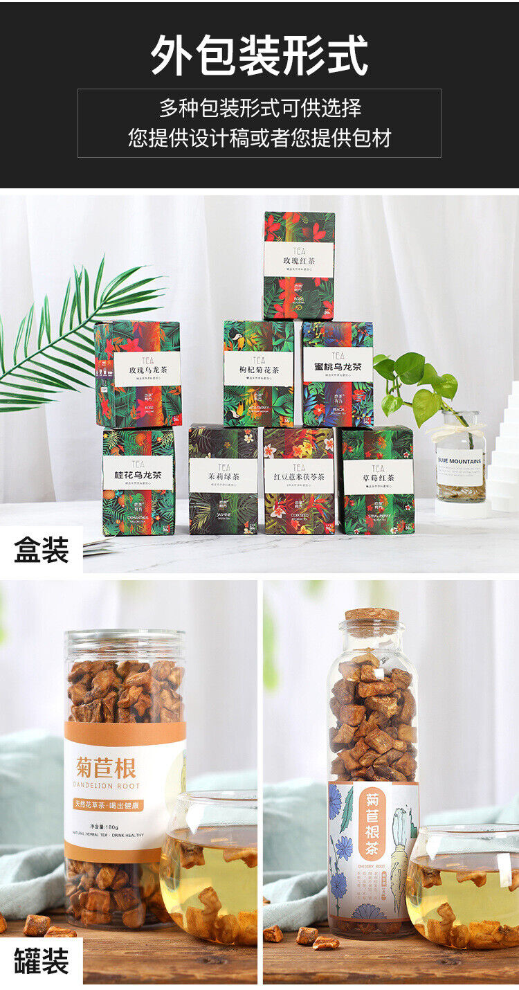 Honey Peach Oolong Tea Triangle Tea Bag White Peach Oolong Tea Bag
