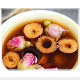 12g*10 Bags Ecology Brown Sugar Ginger Tea Women Health Care Hongtangjiangsicha