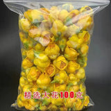 Authentic Goldenseal Tea Dried Wild Goldenseal Tea