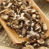 Dried Chinese Pulsatilla Root, Radix Pulsatillae, The Root Of Chinese pulsatilla