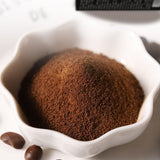 Blue Mountain Instant Black Coffee Meal Replacement Probiotics