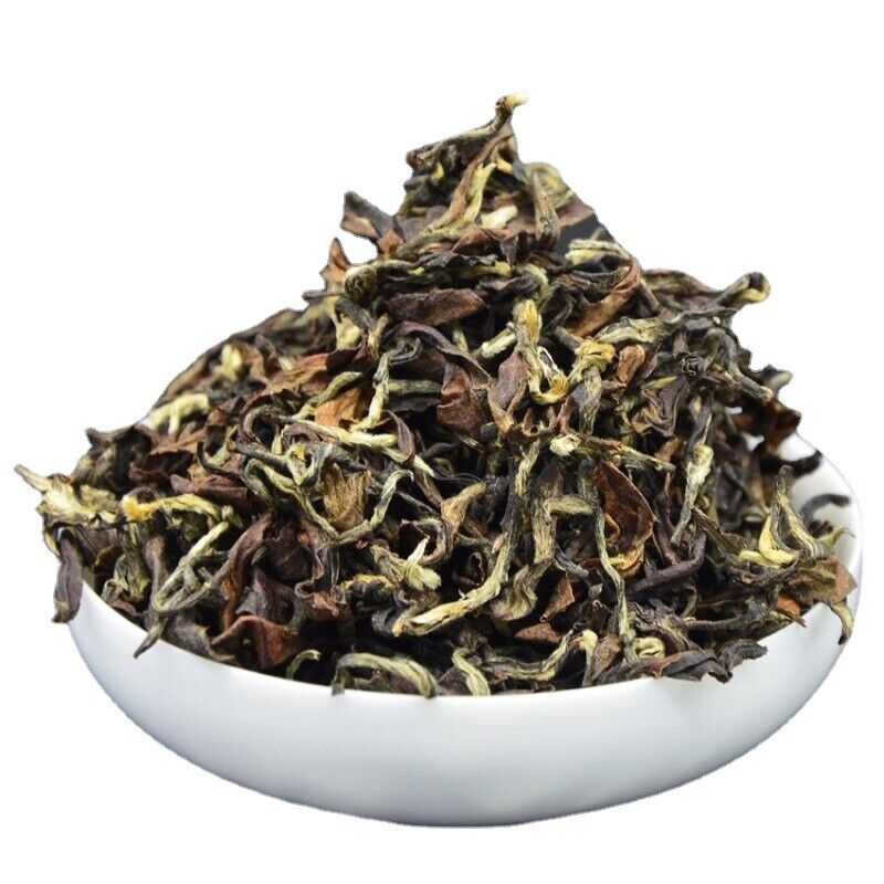 Oriental Beauty Oolong High Mountain Pekoe Blume Frucht Oolong Tee 150g