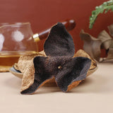 Natural Dried Orange Peel 10 Years Xinhui Chenpi Dried Tangerine Peel Peeling