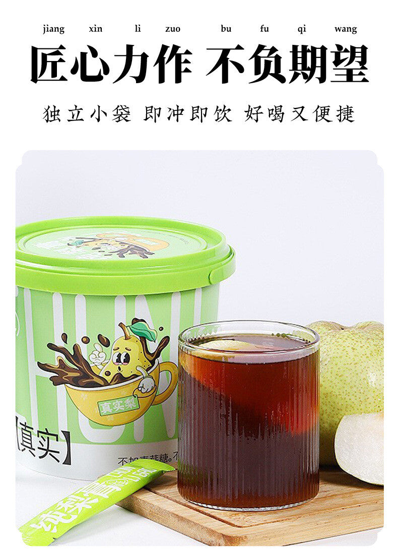 Pure Pear Syrup Bulk - Wholesale, Live Stream Hot Seller
