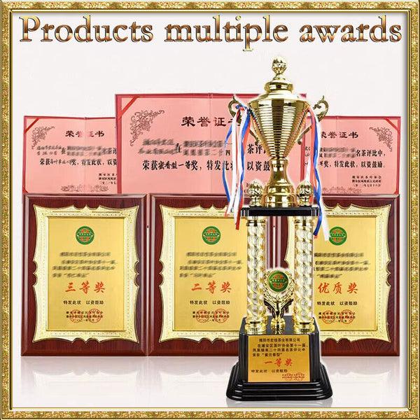 250g HelloYoung Milk Oolong Tea Premium Loose Leaf High Mountain Tea from Taiwan