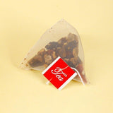 30 Triangle Bags Ginseng Five Treasures Tea Men's Tea with Red Dates & Wolfberry