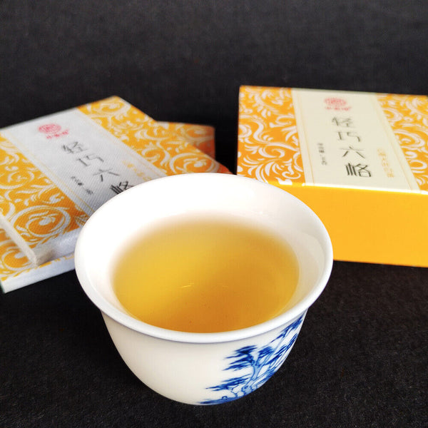 Yunnan tea puerh raw tea ripe tea boxed six frame tea white tea sun black tea