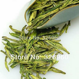 50g Premium Spring Longjing Tea Green Tea Long Jing Tea West lake Chinese Tea