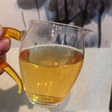 Thousand Mountains Drunken Puerh Raw Tea 100g Yunnan Seven Tea Cakes