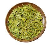 2023 New Tea Longjing Strong Bean Fragrance Resistant Green Tea 500g/1.1lb