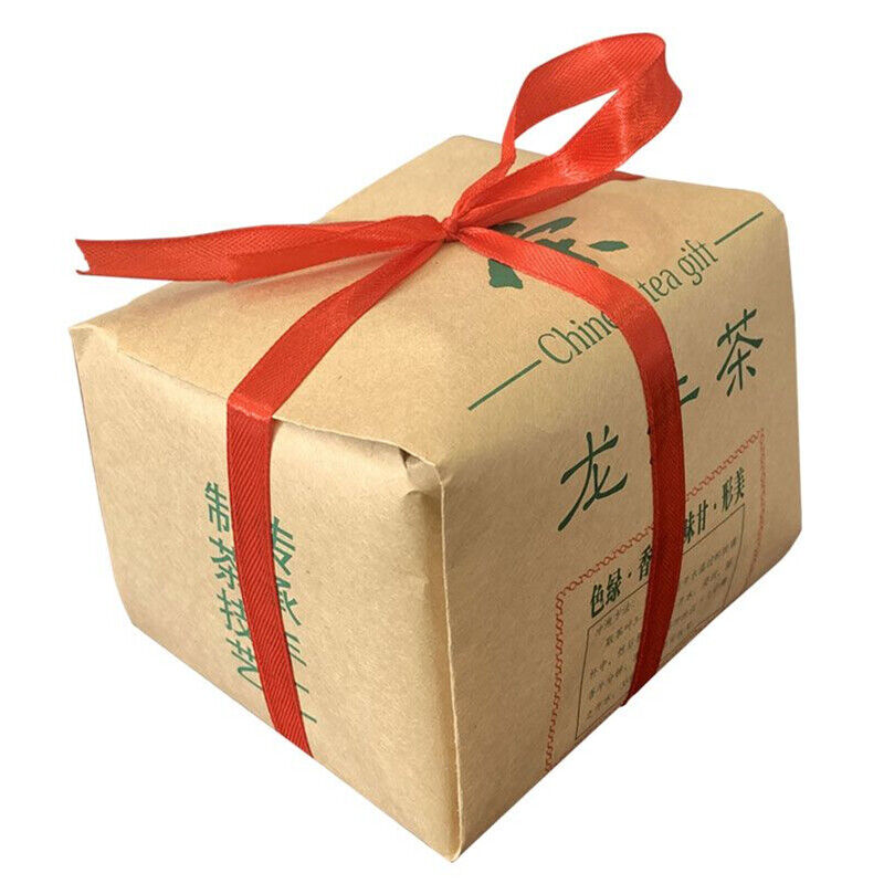 Longjing Tea New Tea Mountain Rain Before Authentic West Lake Green Tea 500g