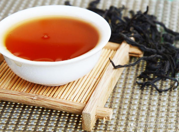 New Chinese Da Hong Pao Oolong Tea Health Care Original Natural Tea 250g