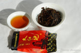 125g Natural Dahongpao Tea, Organic Oolong Tea, Health Care Tea