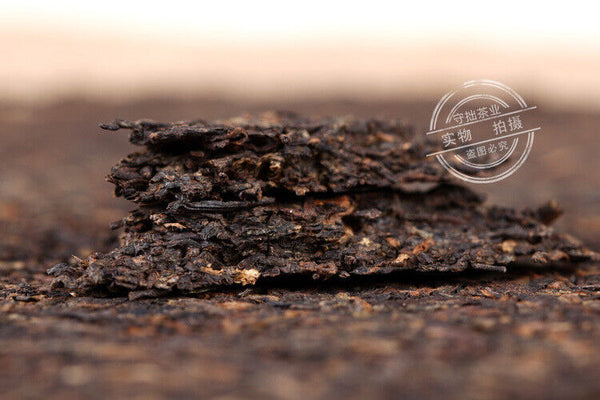200g Yunnan Pu'er Thin Cakes Jiao Mu Xiang Cakes Tea Pu'er Ripe Tea Fei Cakes