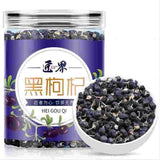Fruit and Flower Tea Black Wolfberry Ningxia Black Wolfberry Jar 150g