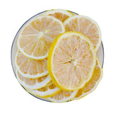 New Dried Lemon Slices Dried Lemon Slices Freeze Dried Lemon Slices 500g