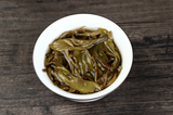 500g Yunnan Pu'er Tea Icelandic Small Dragon Column Mini Bamboo Tube Raw Tea