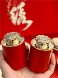 Alpine New Tea Tieguanyin Zhengshan Xiaojiao Jinjunmei Black Tea 18 Can Tea