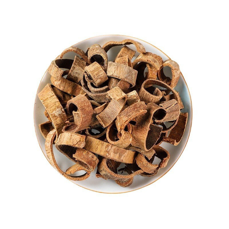 Magnolia Officinalis Bark Chinese Herbal Medicine